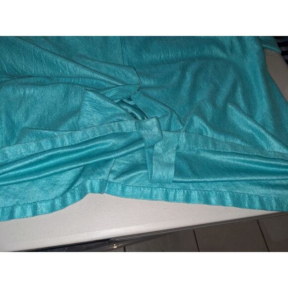 Nouvelle size 42 Housecoat robe vintage - Picture 7 of 9